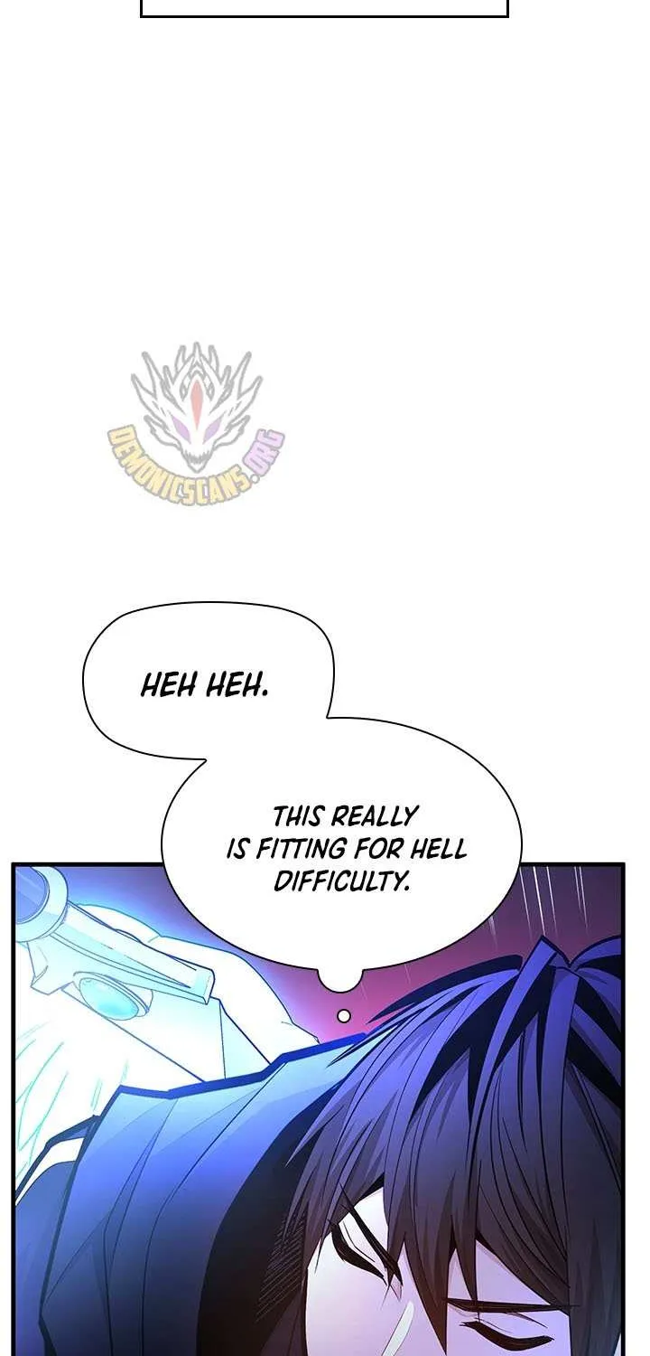 The Tutorial Is Too Hard Chapter 238 page 78 - 