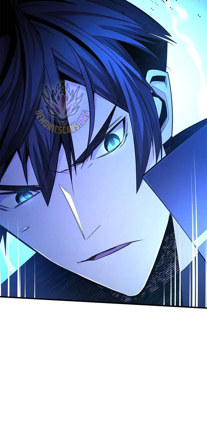 The Tutorial Is Too Hard Chapter 238 page 9 - 