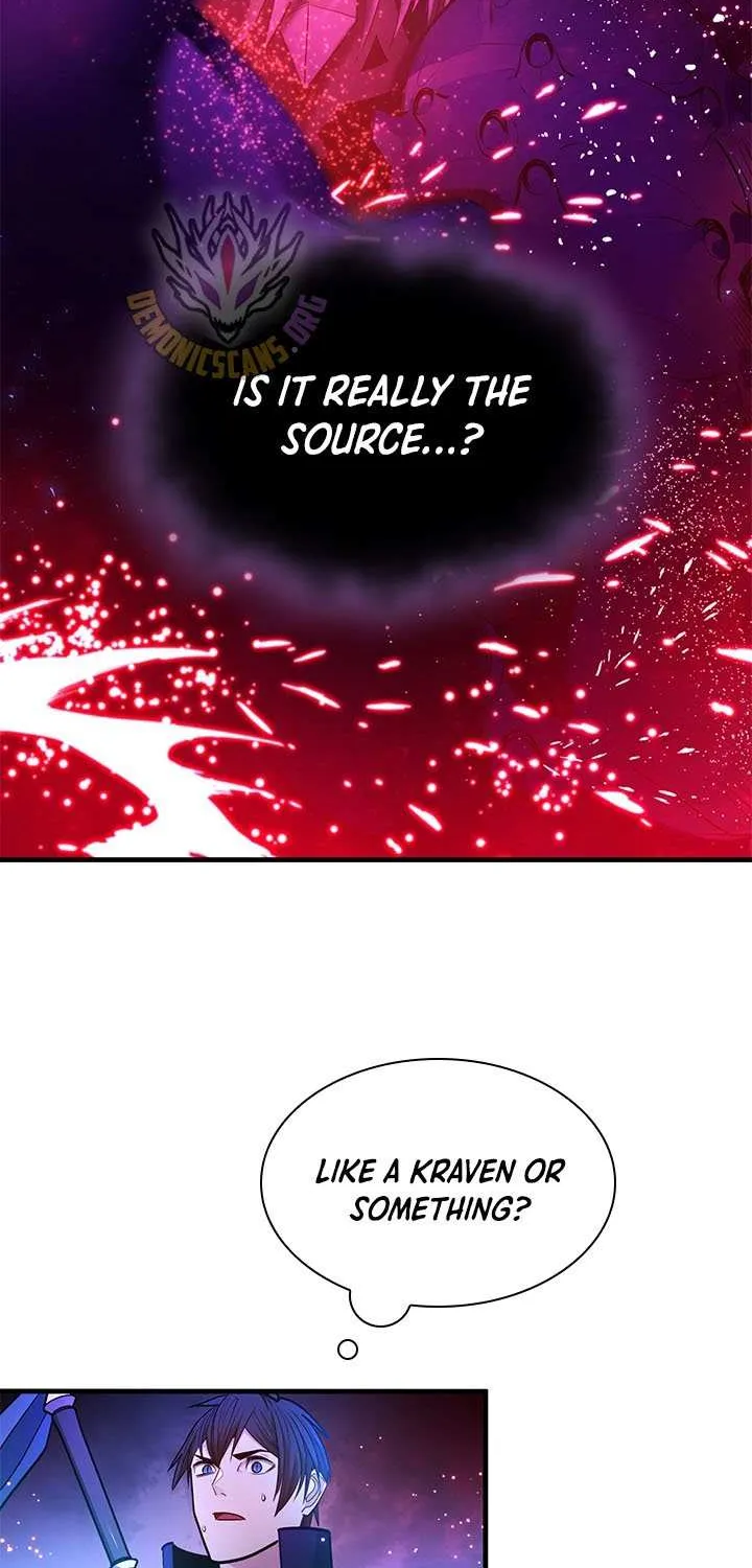 The Tutorial Is Too Hard Chapter 238 page 85 - 