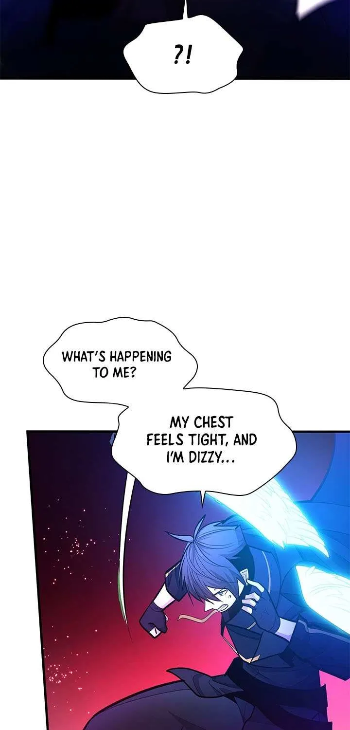 The Tutorial Is Too Hard Chapter 238 page 87 - 