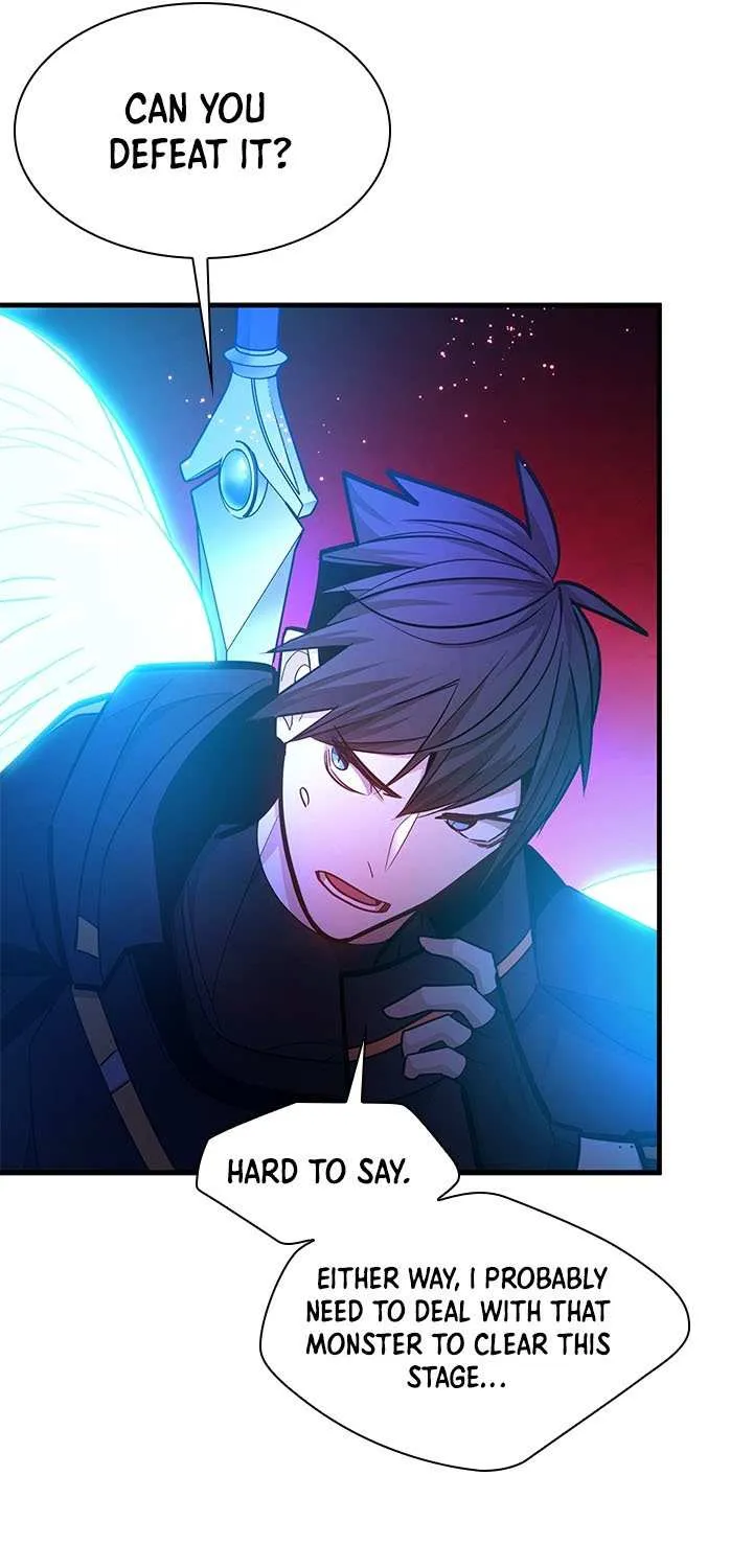 The Tutorial Is Too Hard Chapter 238 page 89 - 