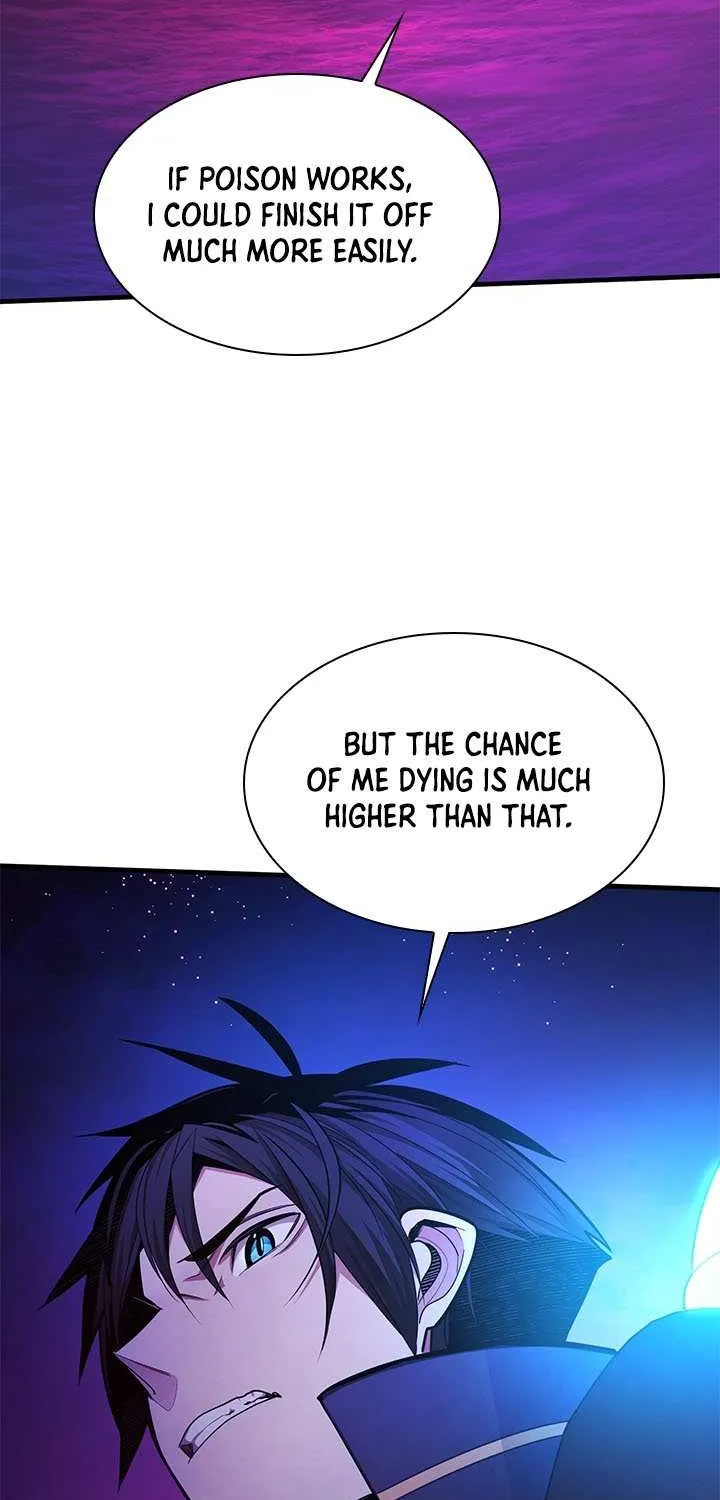 The Tutorial Is Too Hard Chapter 238 page 91 - 