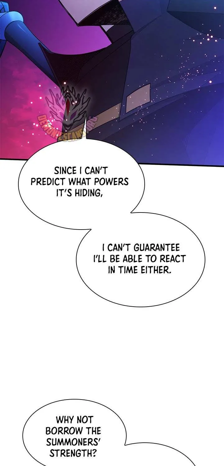 The Tutorial Is Too Hard Chapter 238 page 92 - 