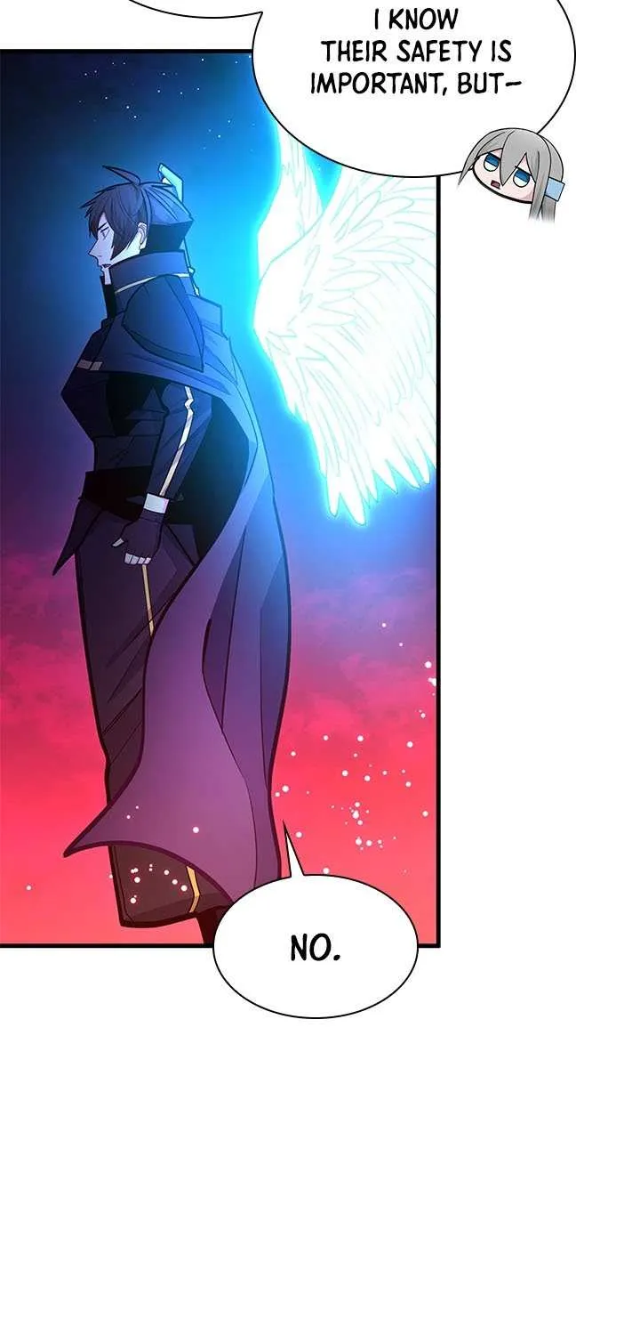 The Tutorial Is Too Hard Chapter 238 page 93 - 