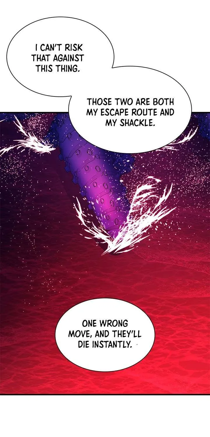 The Tutorial Is Too Hard Chapter 238 page 94 - 