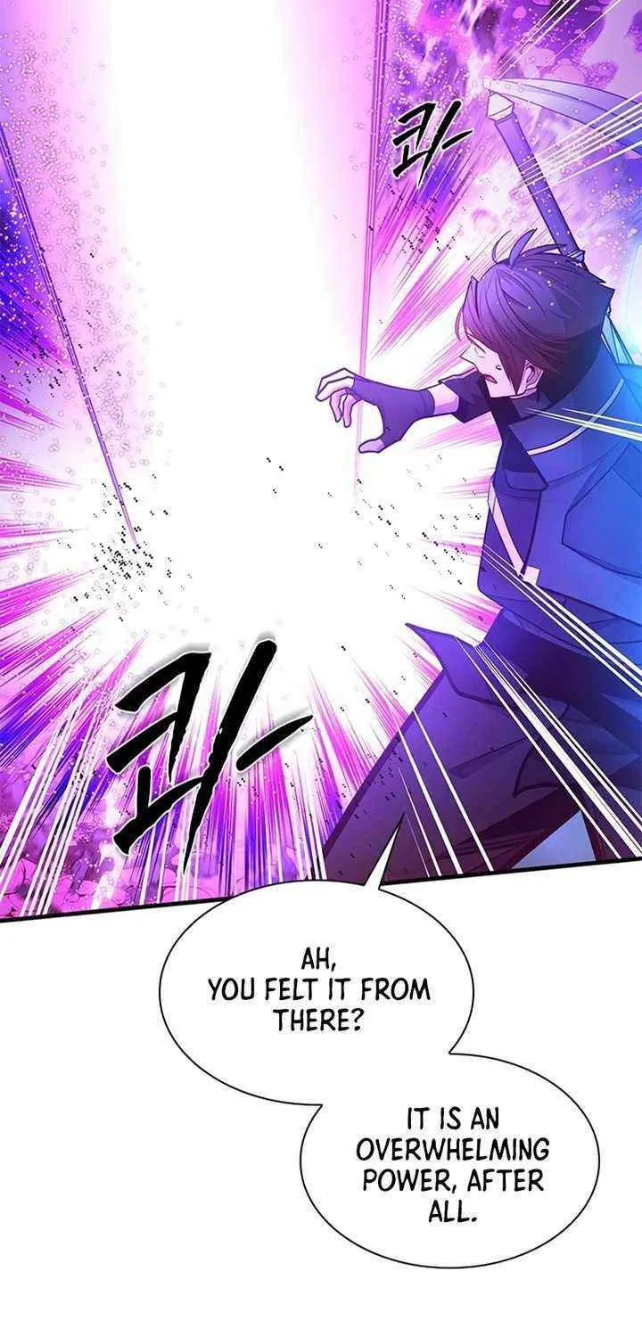 The Tutorial Is Too Hard Chapter 239 page 18 - 