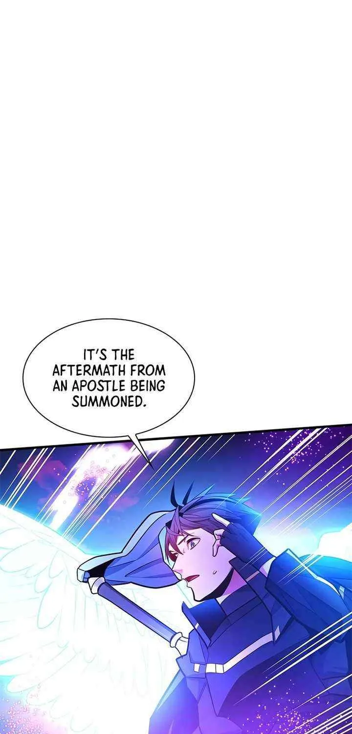 The Tutorial Is Too Hard Chapter 239 page 19 - 