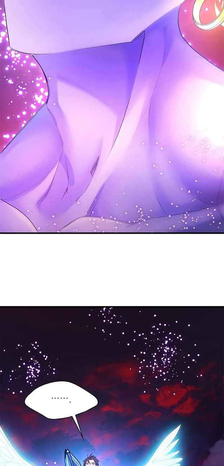 The Tutorial Is Too Hard Chapter 239 page 26 - 