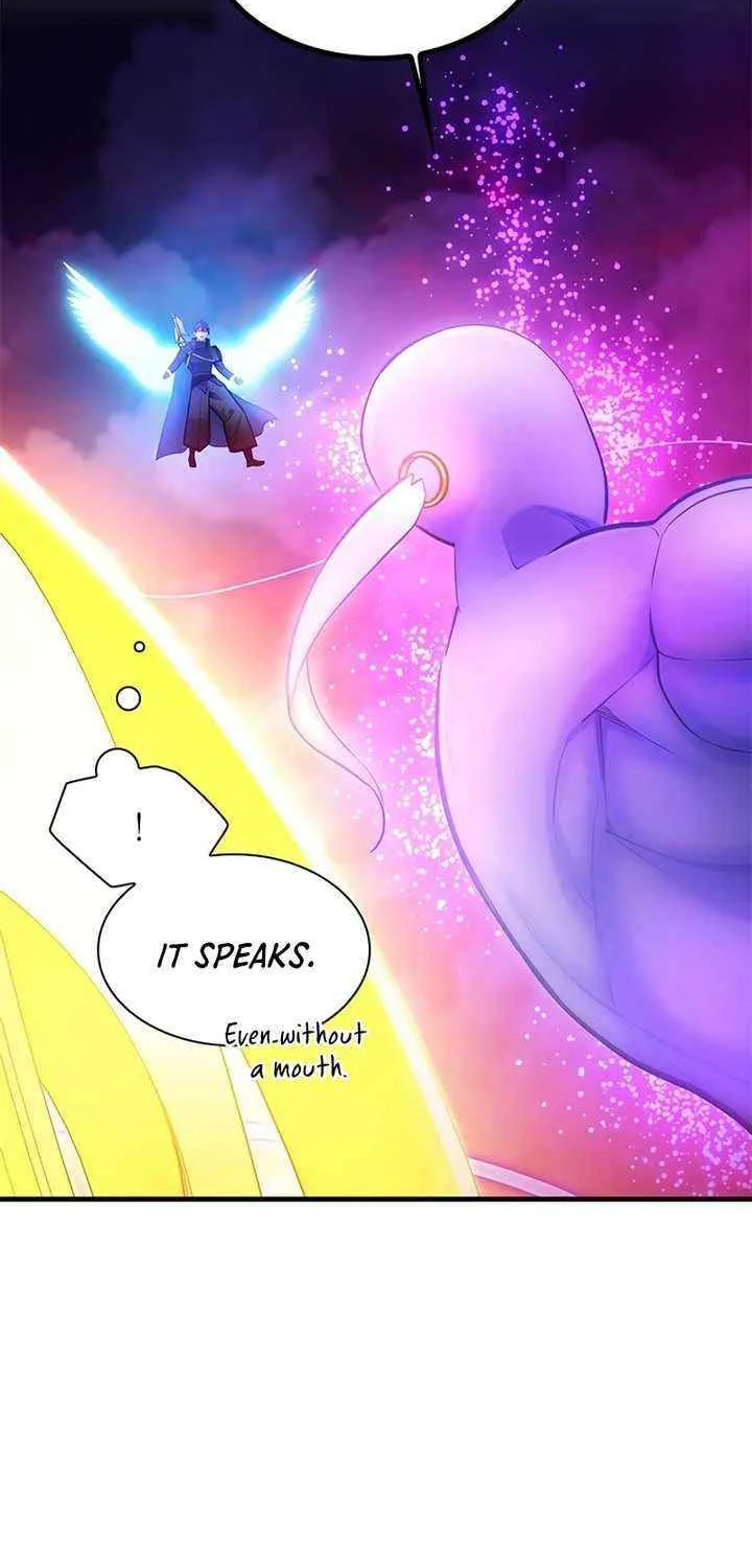 The Tutorial Is Too Hard Chapter 239 page 31 - 