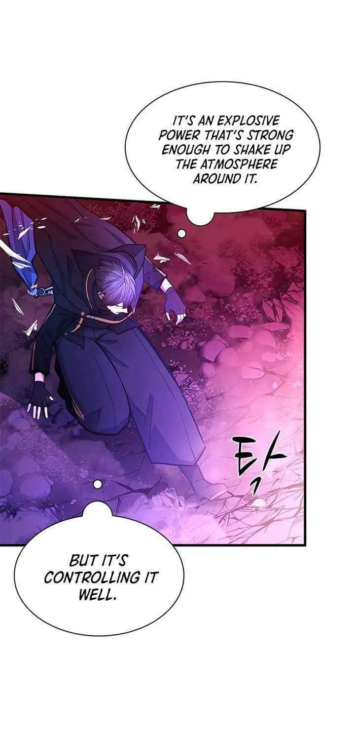 The Tutorial Is Too Hard Chapter 239 page 32 - 