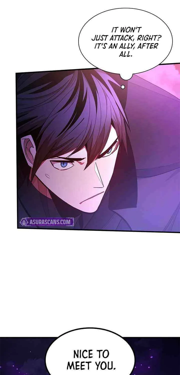 The Tutorial Is Too Hard Chapter 239 page 33 - 