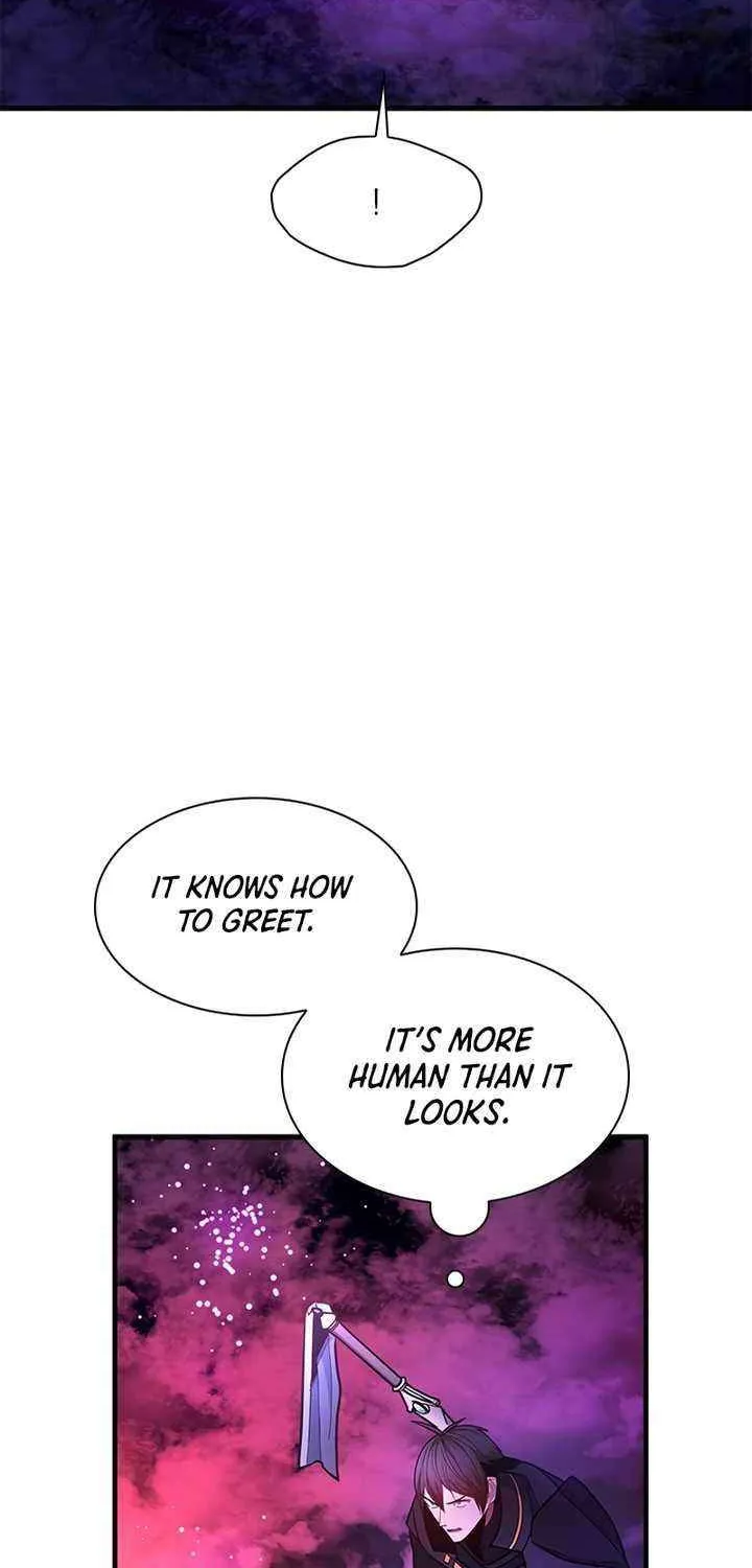 The Tutorial Is Too Hard Chapter 239 page 35 - 