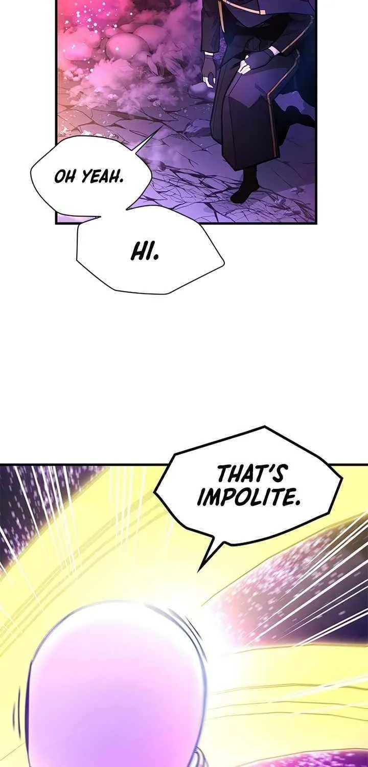 The Tutorial Is Too Hard Chapter 239 page 36 - 