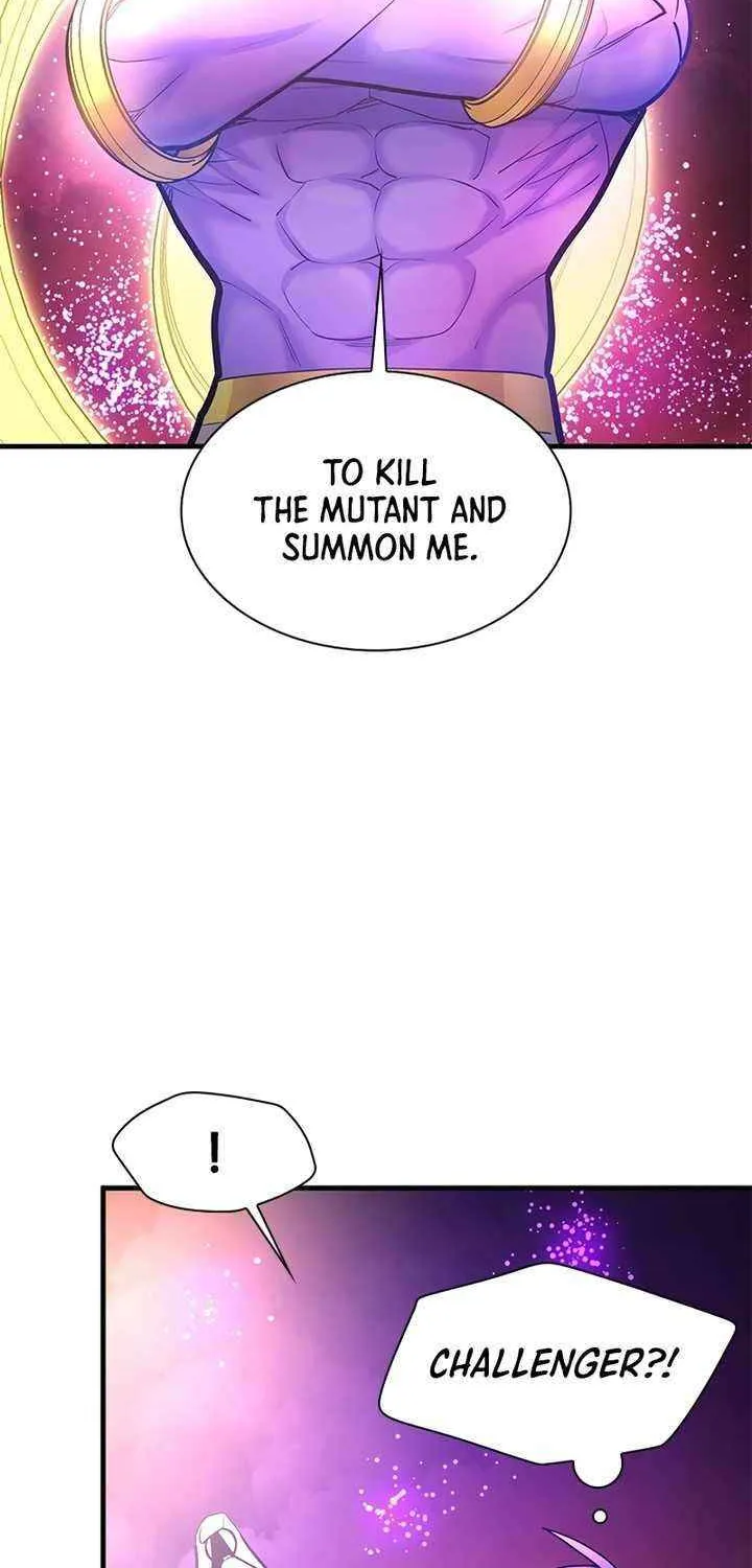 The Tutorial Is Too Hard Chapter 239 page 41 - 