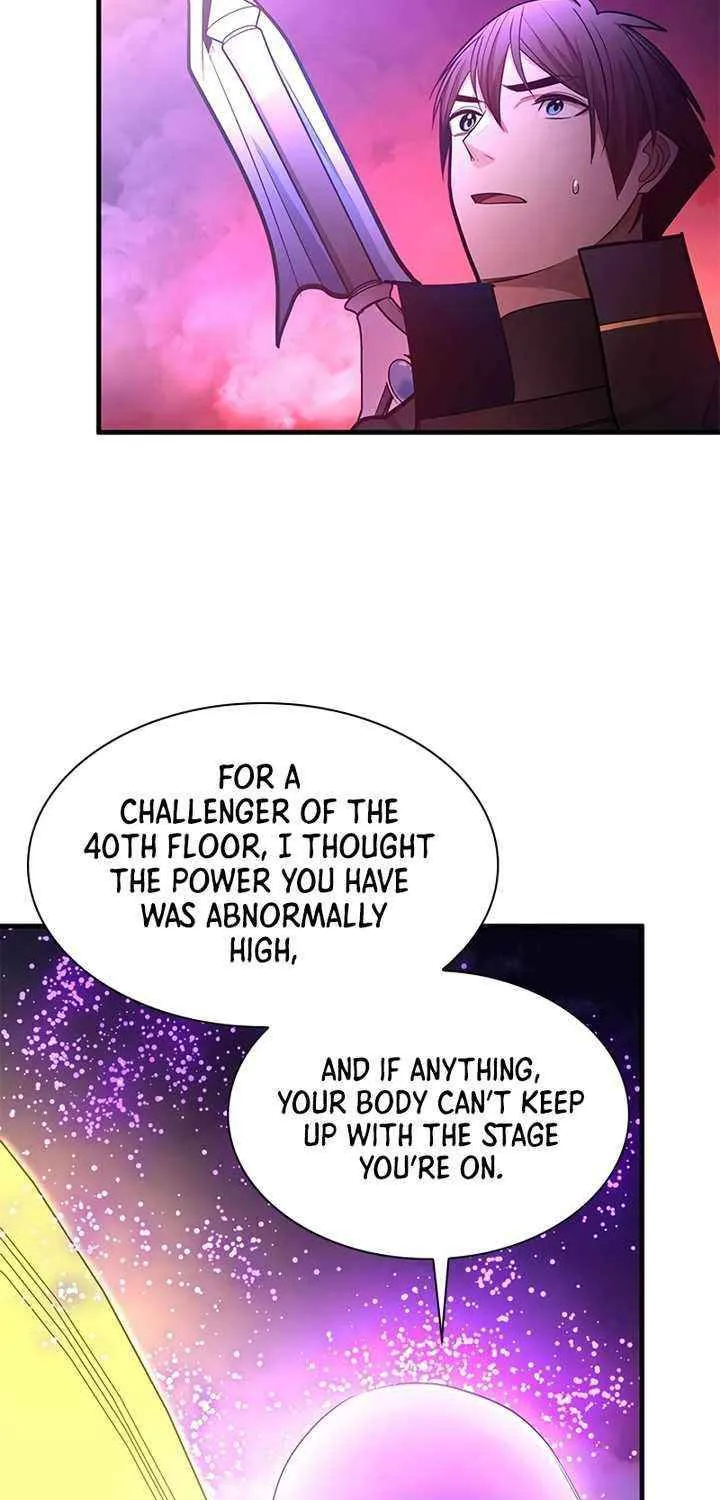 The Tutorial Is Too Hard Chapter 239 page 42 - 