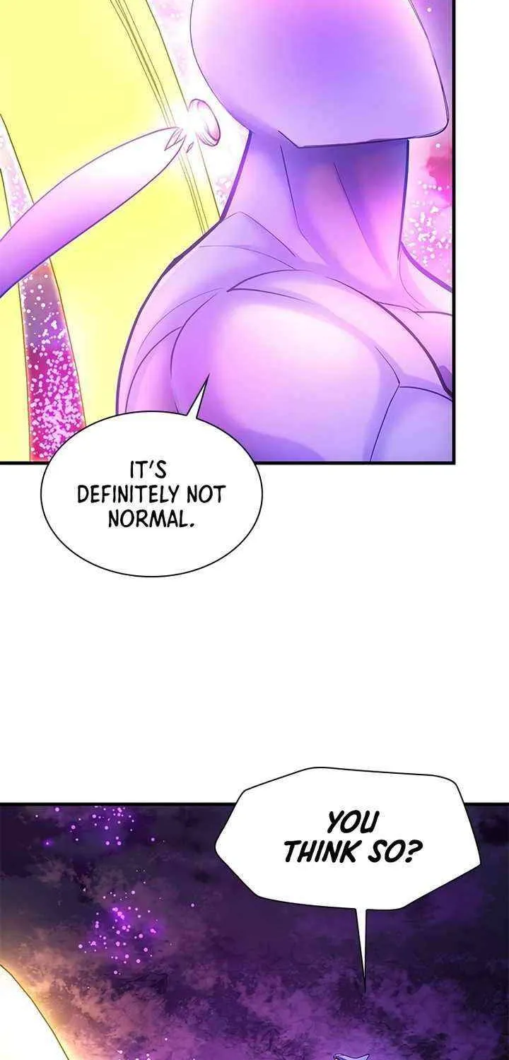 The Tutorial Is Too Hard Chapter 239 page 43 - 