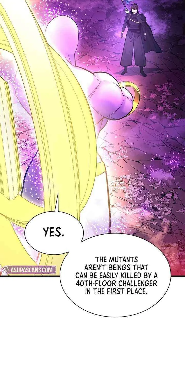 The Tutorial Is Too Hard Chapter 239 page 44 - 