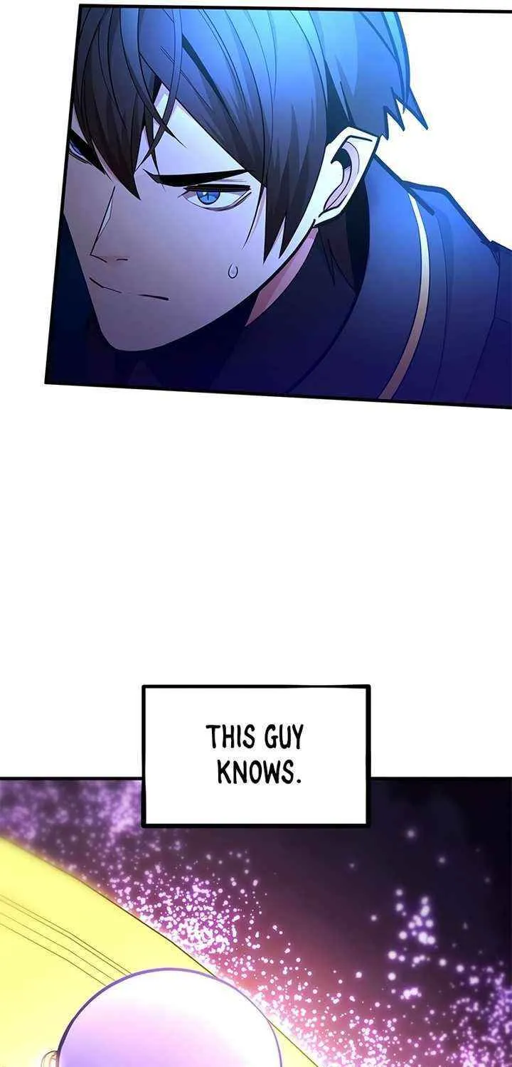 The Tutorial Is Too Hard Chapter 239 page 47 - 