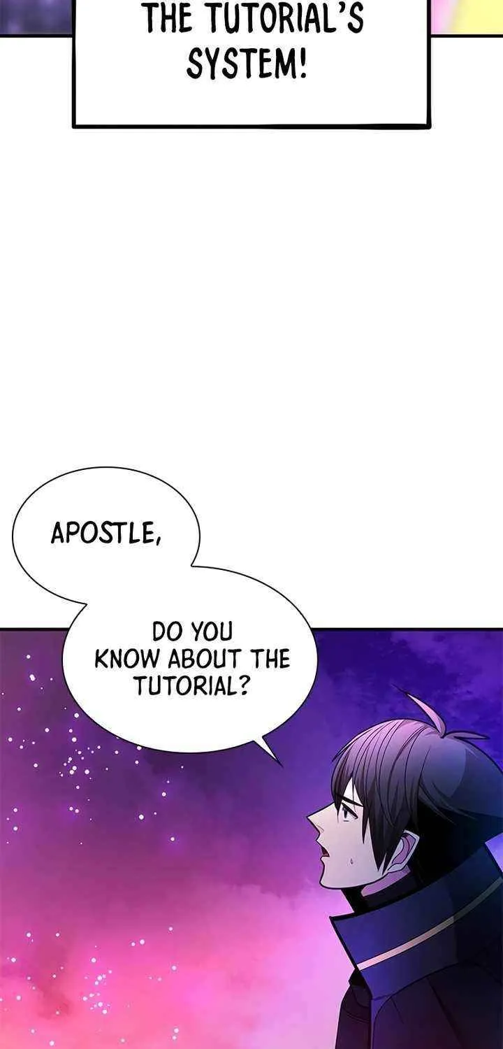 The Tutorial Is Too Hard Chapter 239 page 49 - 