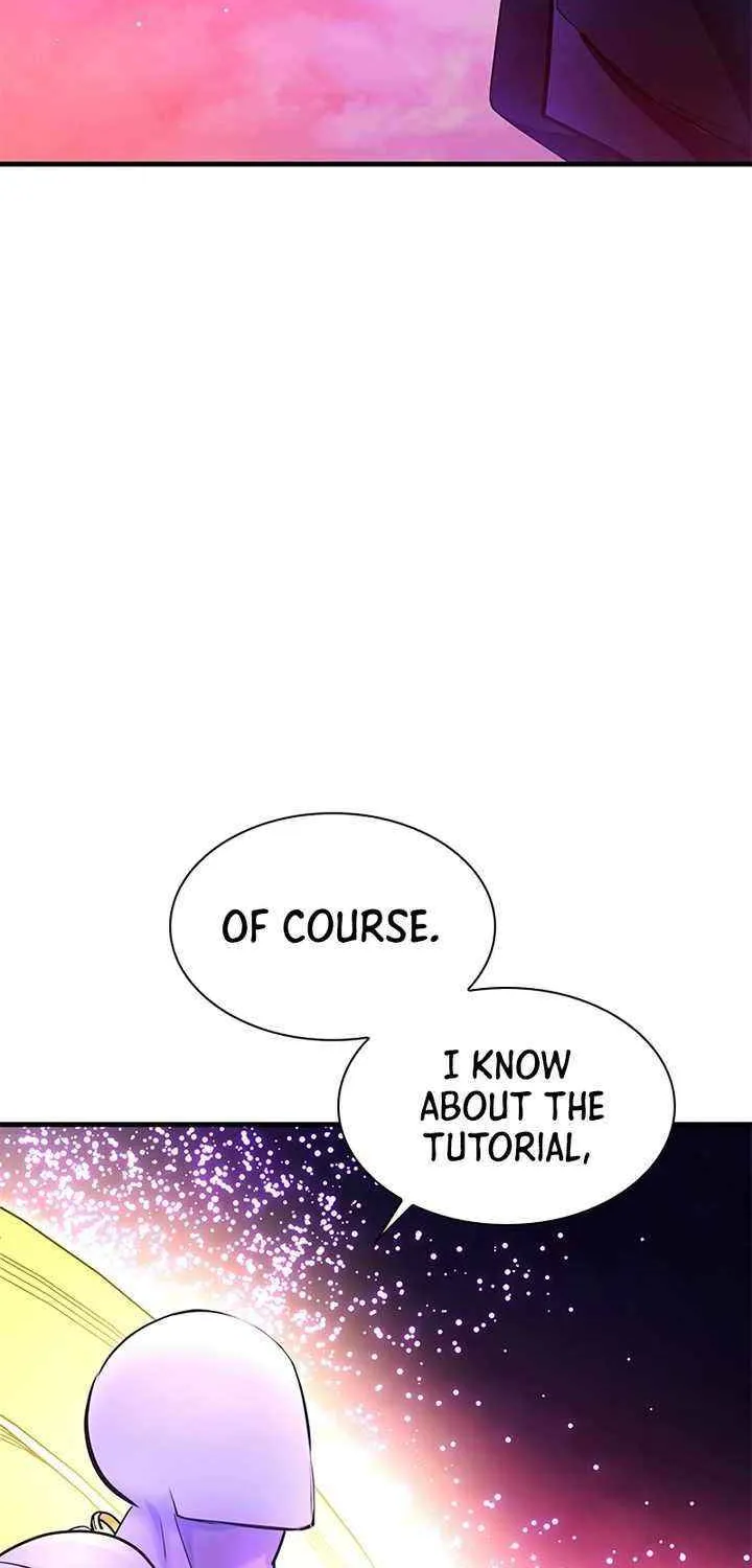 The Tutorial Is Too Hard Chapter 239 page 50 - 