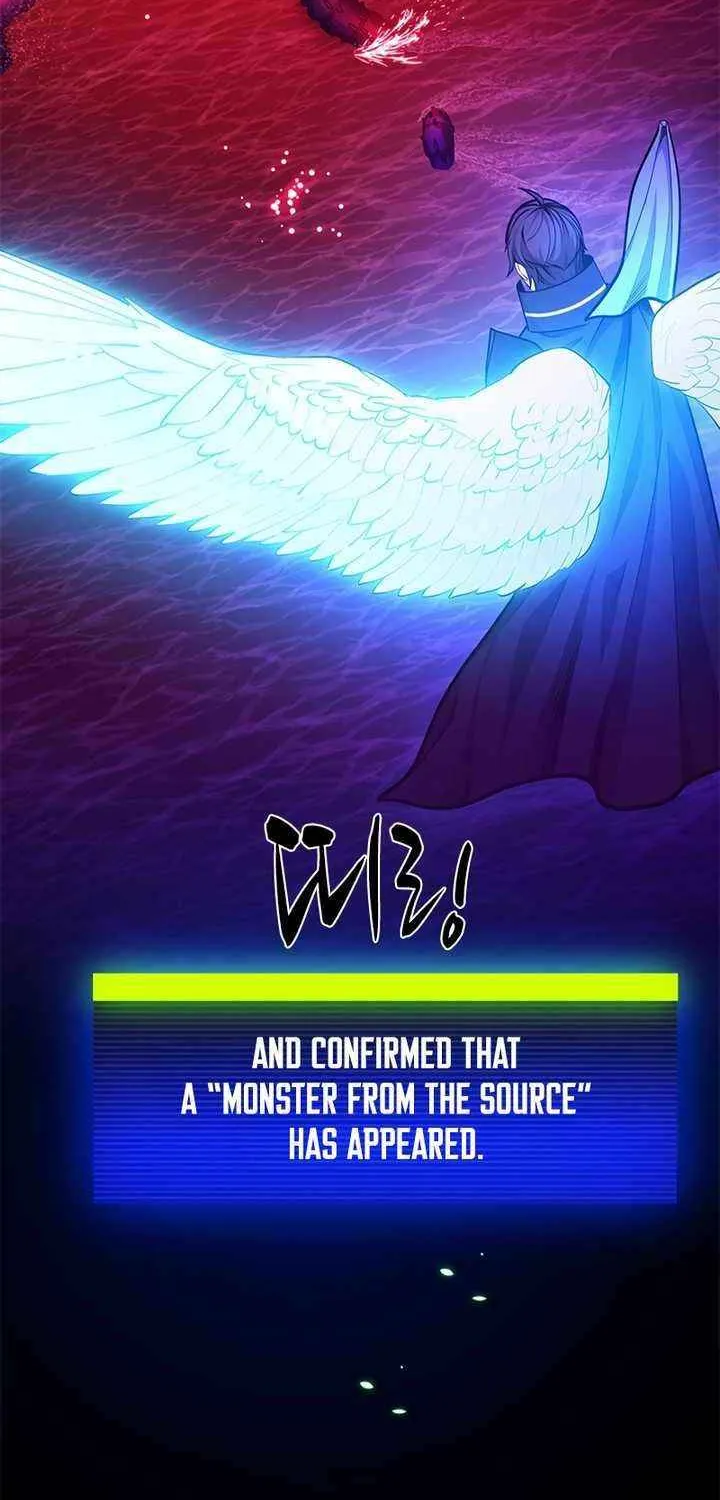 The Tutorial Is Too Hard Chapter 239 page 6 - 