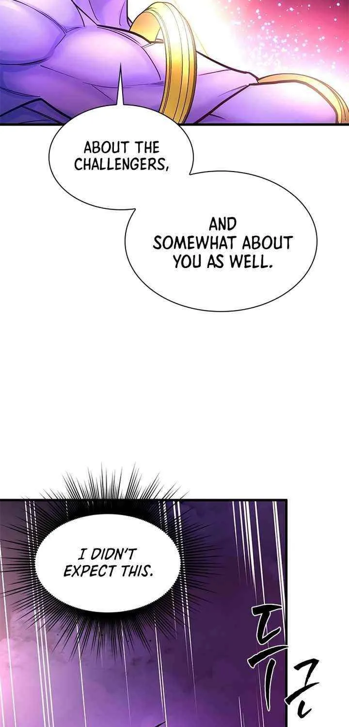 The Tutorial Is Too Hard Chapter 239 page 51 - 