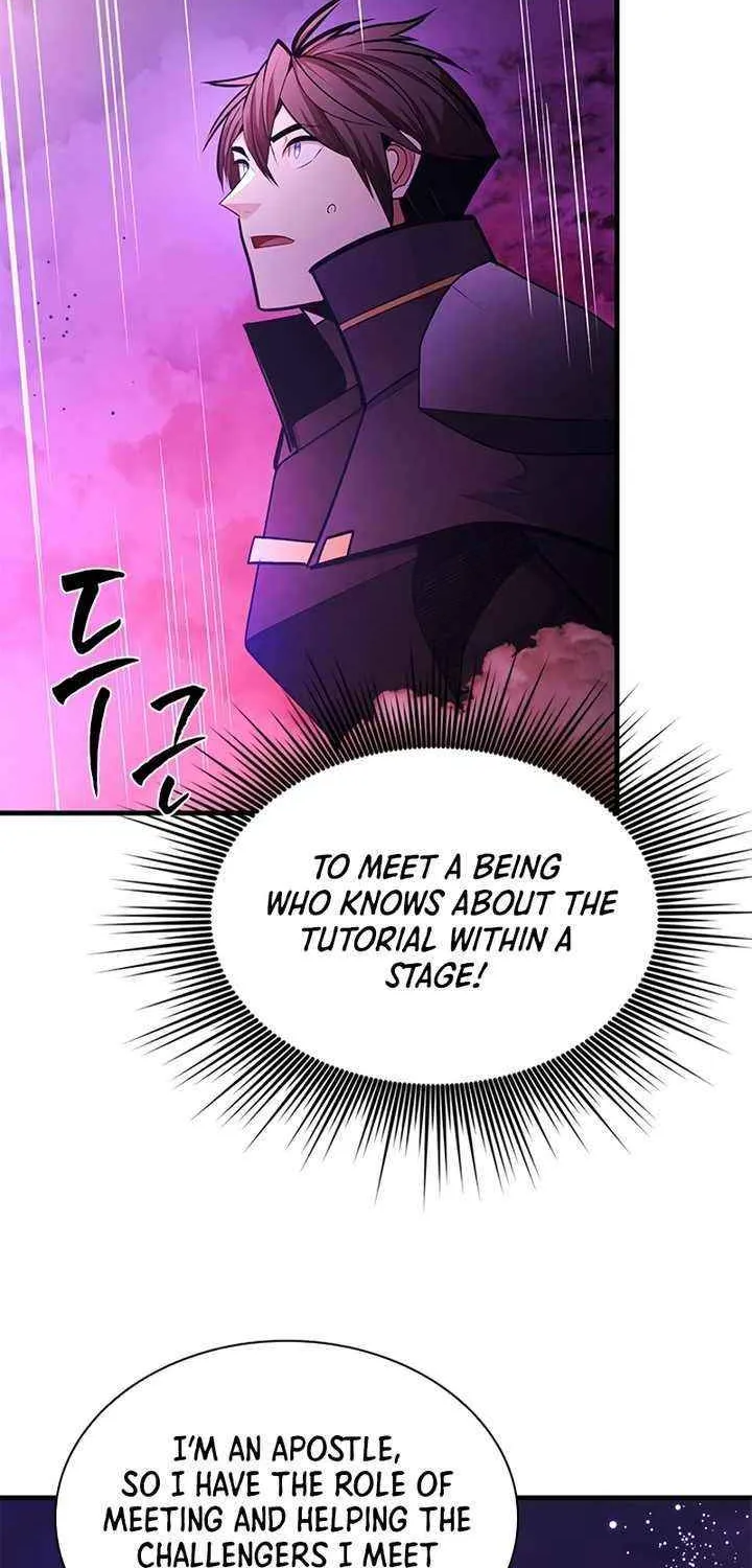 The Tutorial Is Too Hard Chapter 239 page 52 - 
