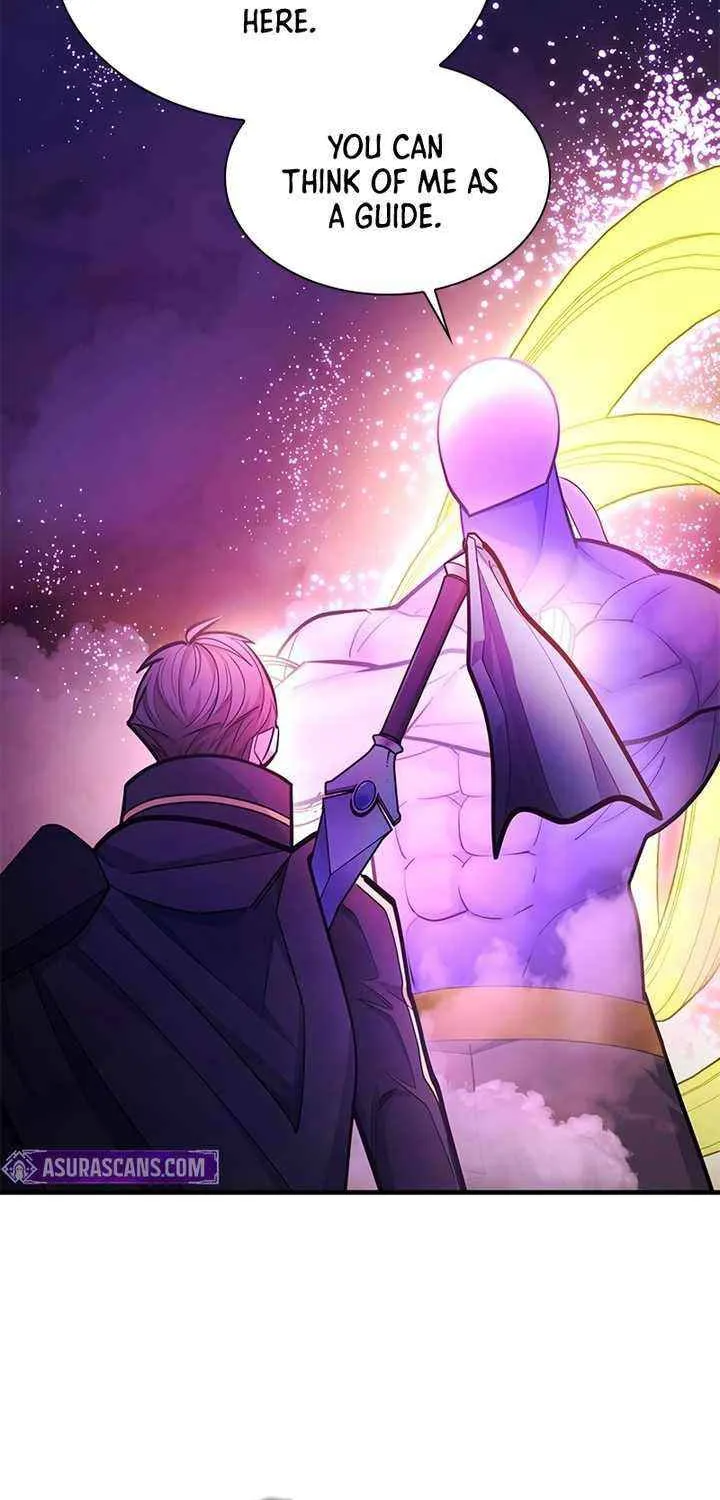 The Tutorial Is Too Hard Chapter 239 page 53 - 