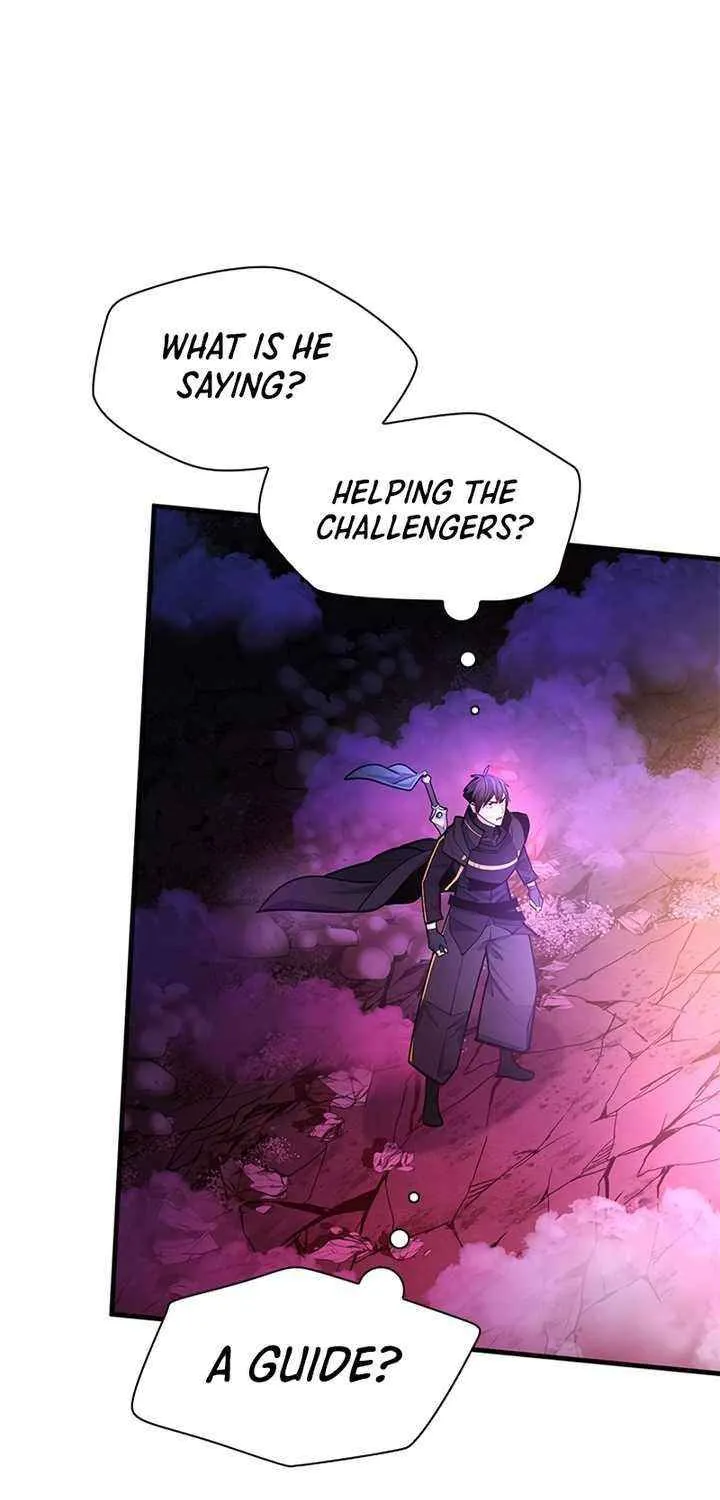 The Tutorial Is Too Hard Chapter 239 page 56 - 