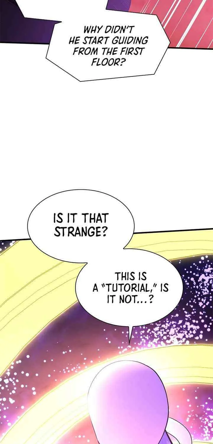 The Tutorial Is Too Hard Chapter 239 page 58 - 