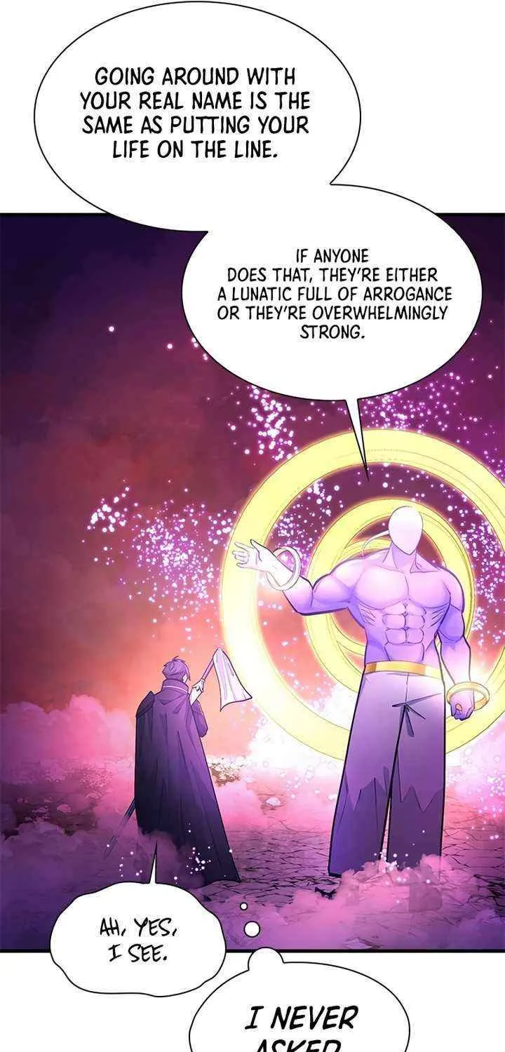 The Tutorial Is Too Hard Chapter 239 page 72 - 
