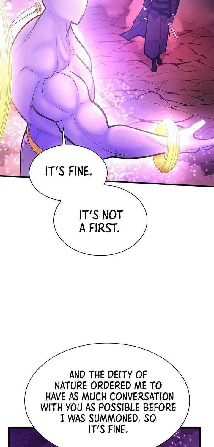 The Tutorial Is Too Hard Chapter 239 page 77 - 