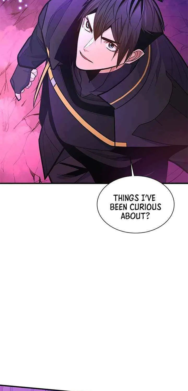 The Tutorial Is Too Hard Chapter 239 page 83 - 