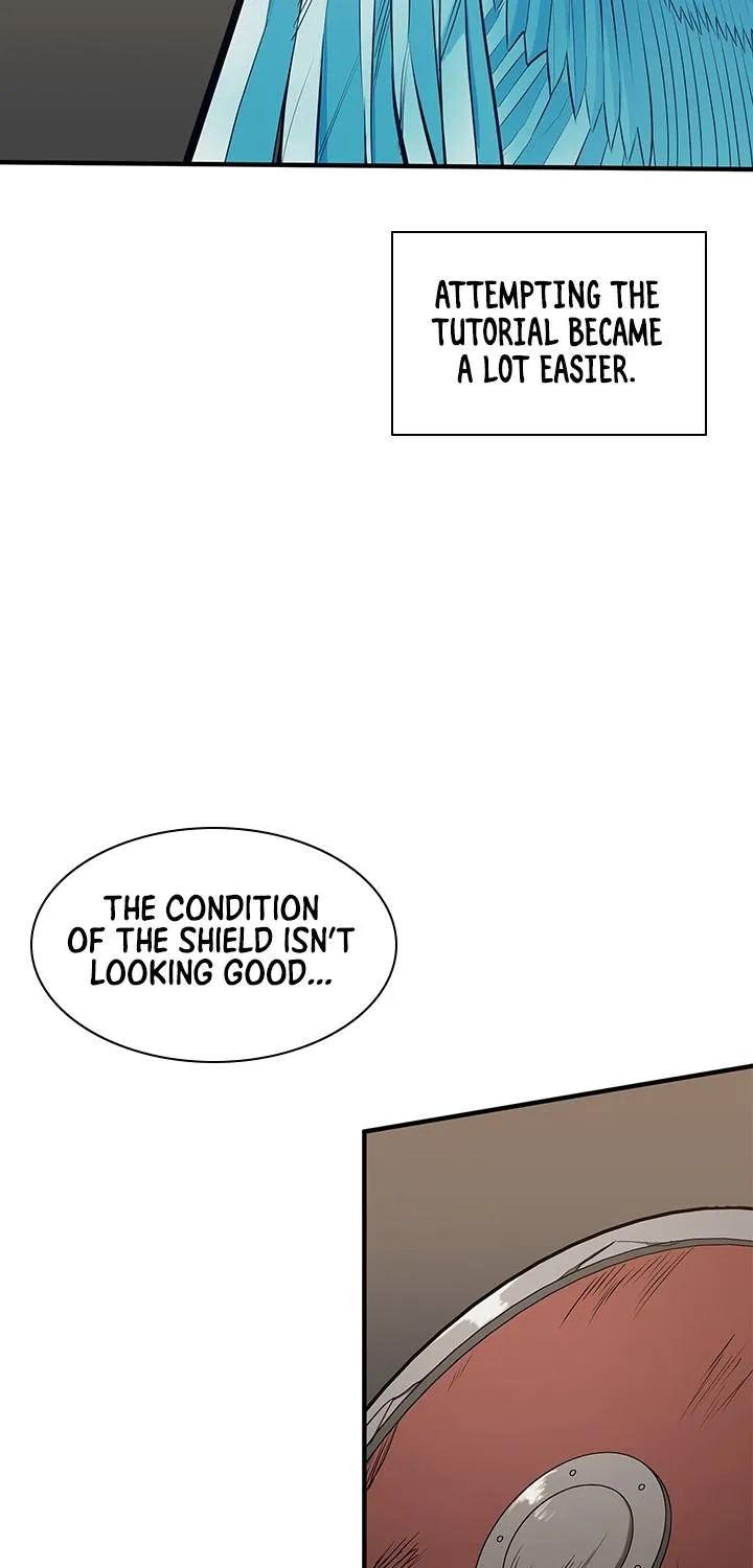 The Tutorial Is Too Hard Chapter 24 page 11 - 