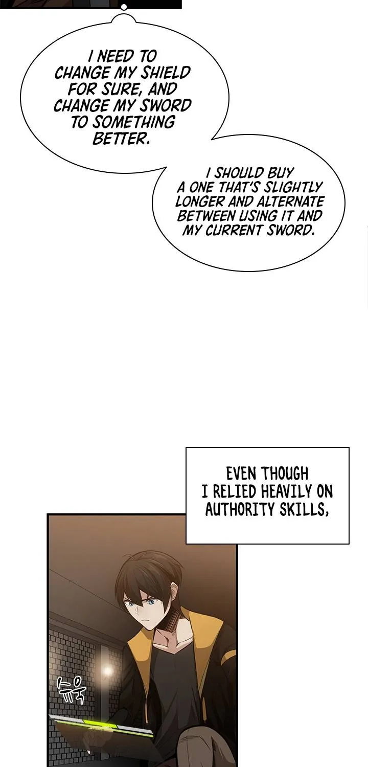 The Tutorial Is Too Hard Chapter 24 page 13 - 