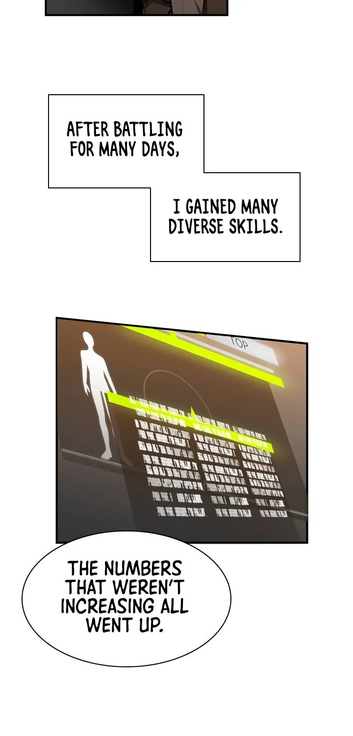 The Tutorial Is Too Hard Chapter 24 page 14 - 