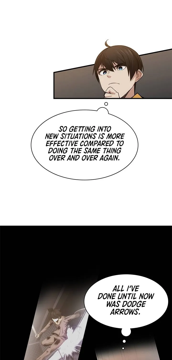 The Tutorial Is Too Hard Chapter 24 page 15 - 
