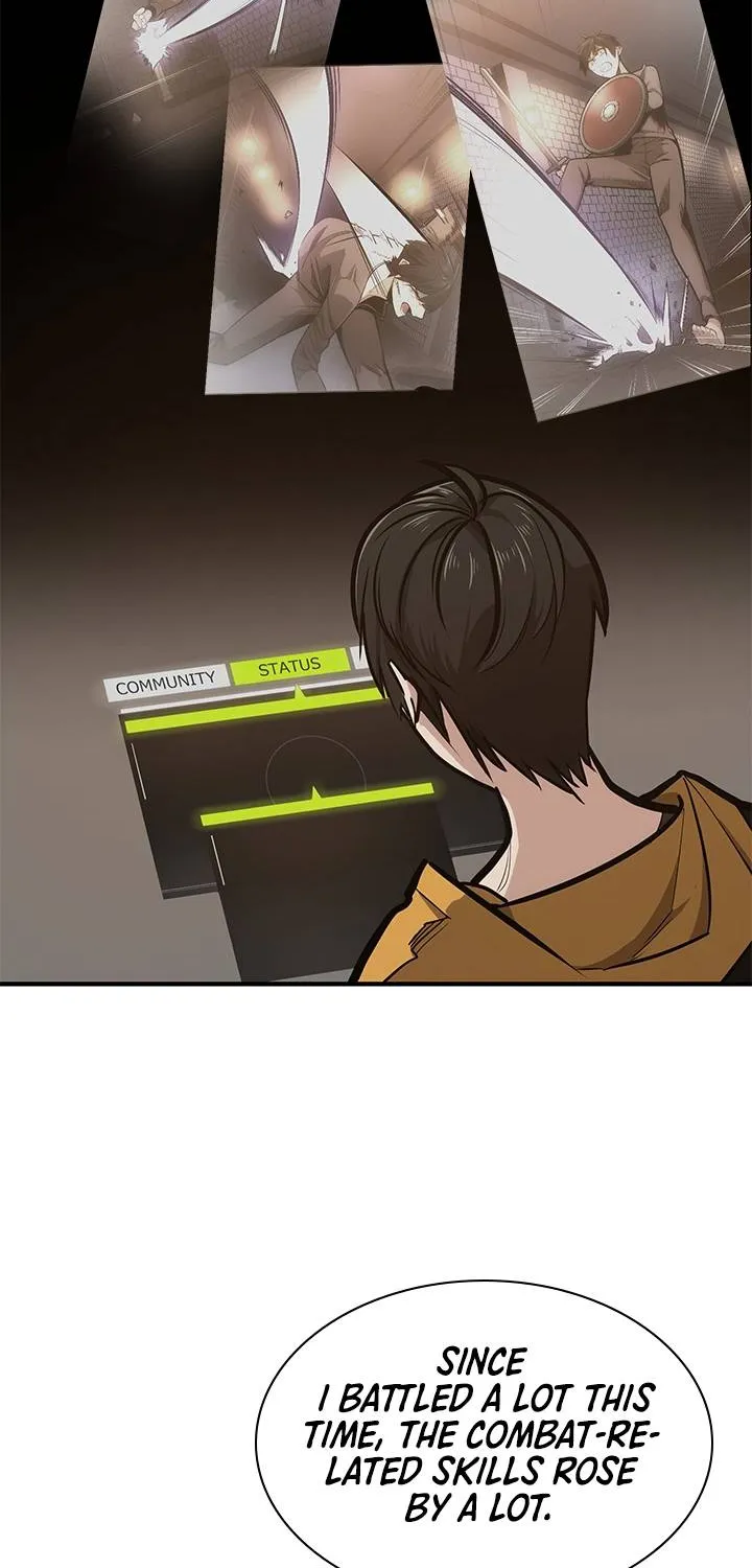 The Tutorial Is Too Hard Chapter 24 page 16 - 