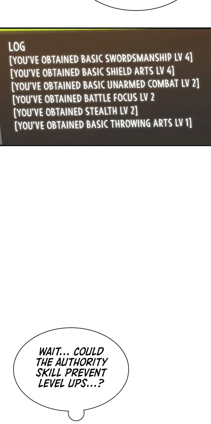 The Tutorial Is Too Hard Chapter 24 page 17 - 