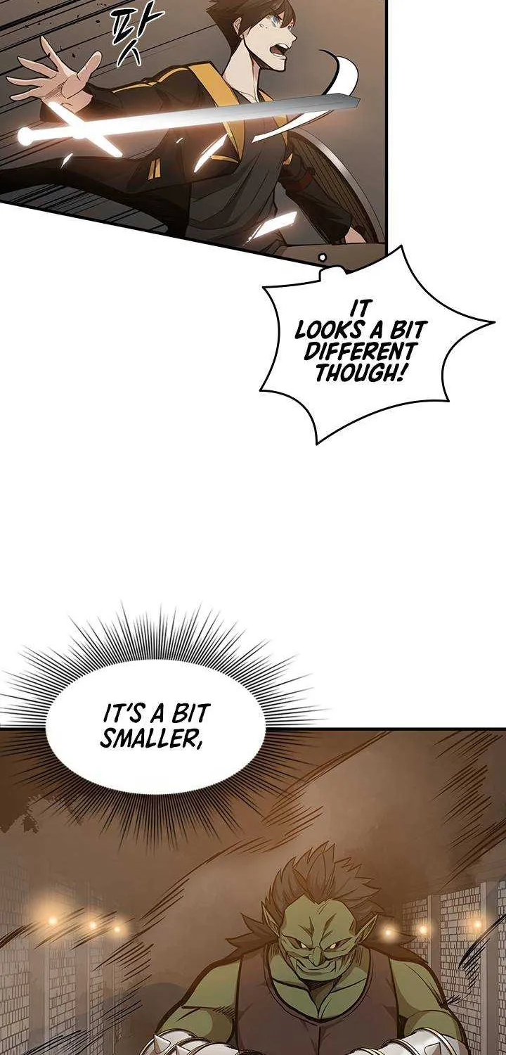 The Tutorial Is Too Hard Chapter 24 page 21 - 
