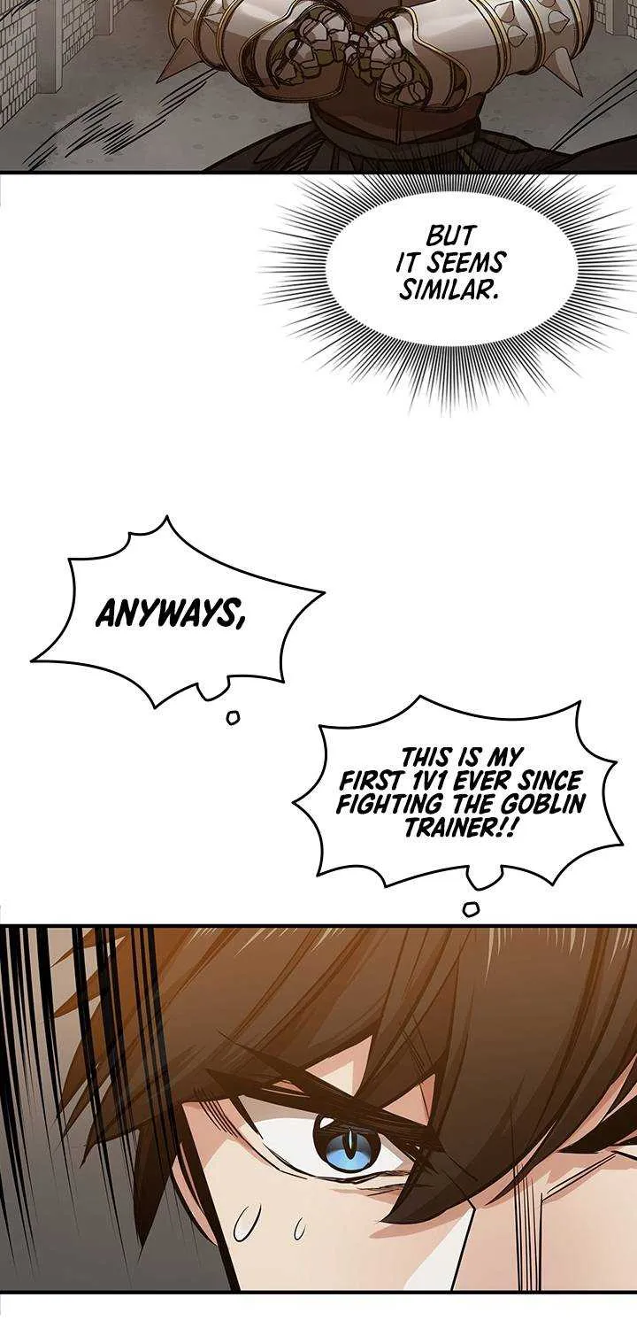 The Tutorial Is Too Hard Chapter 24 page 22 - 
