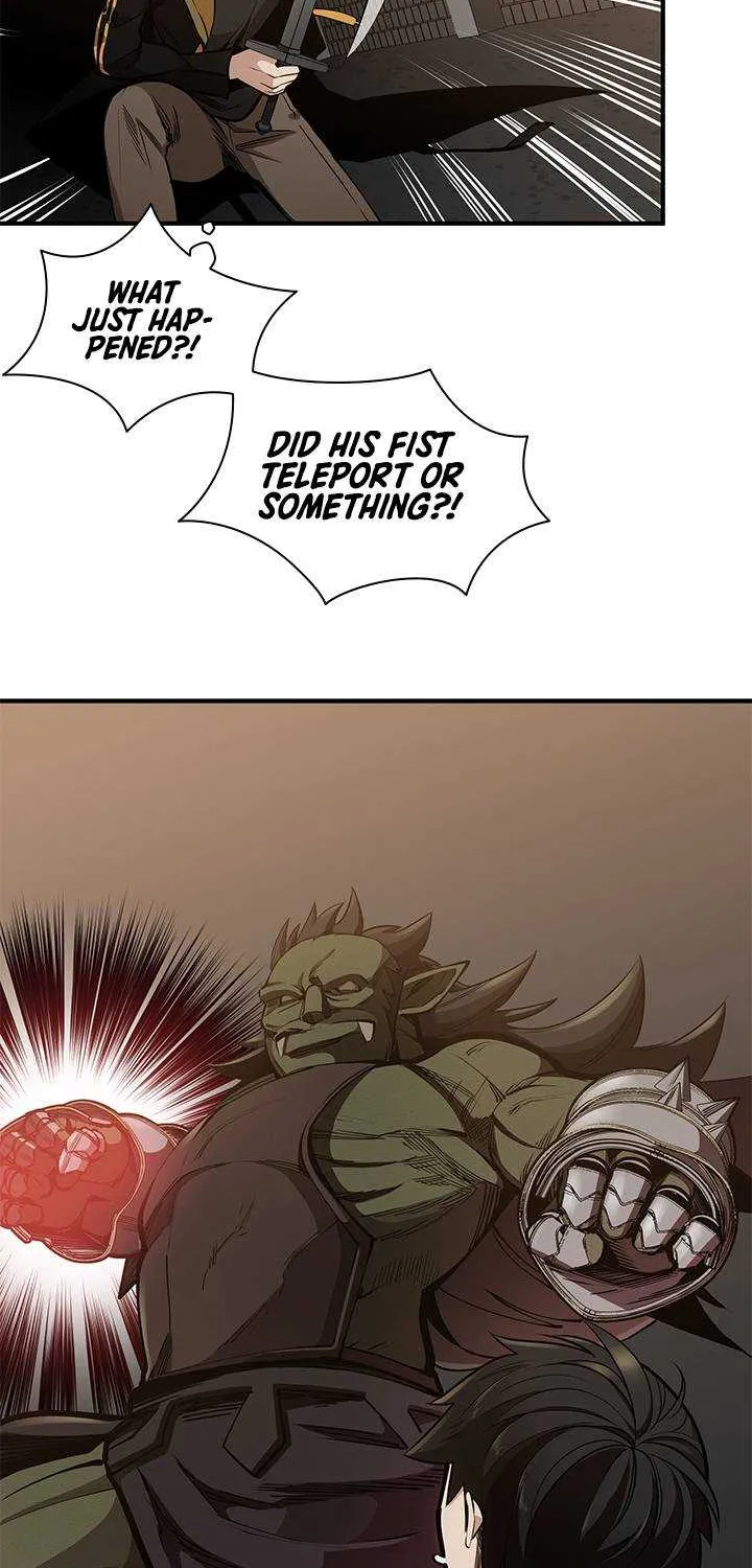 The Tutorial Is Too Hard Chapter 24 page 29 - 