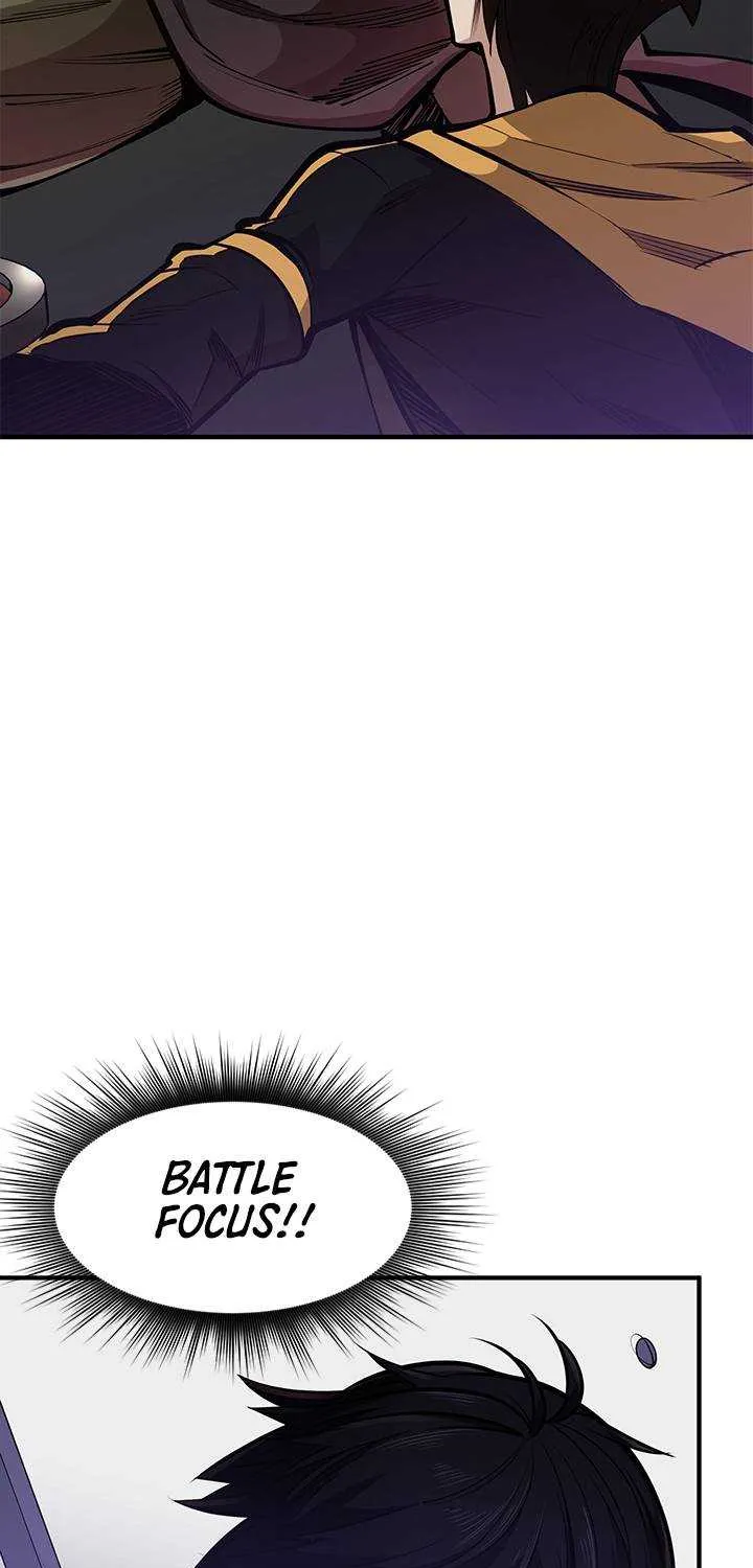 The Tutorial Is Too Hard Chapter 24 page 30 - 