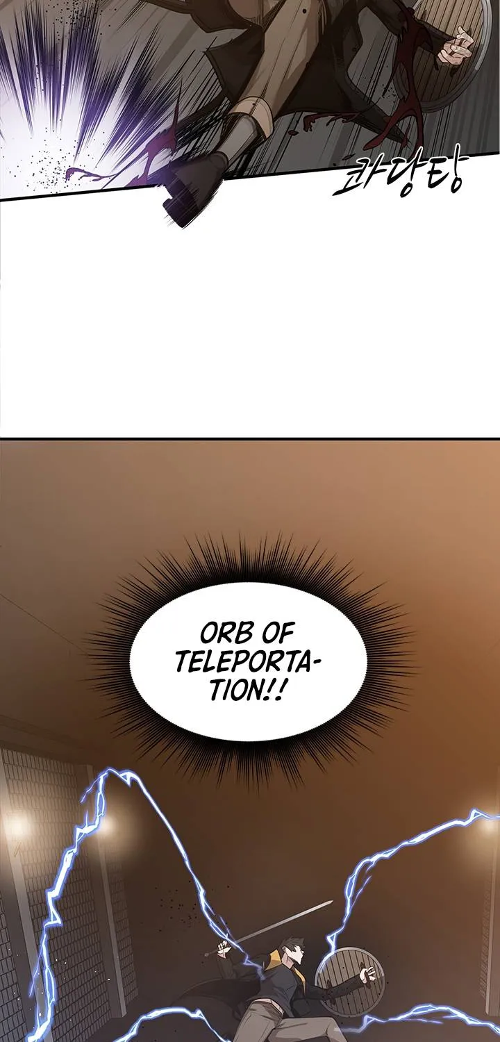 The Tutorial Is Too Hard Chapter 24 page 35 - 
