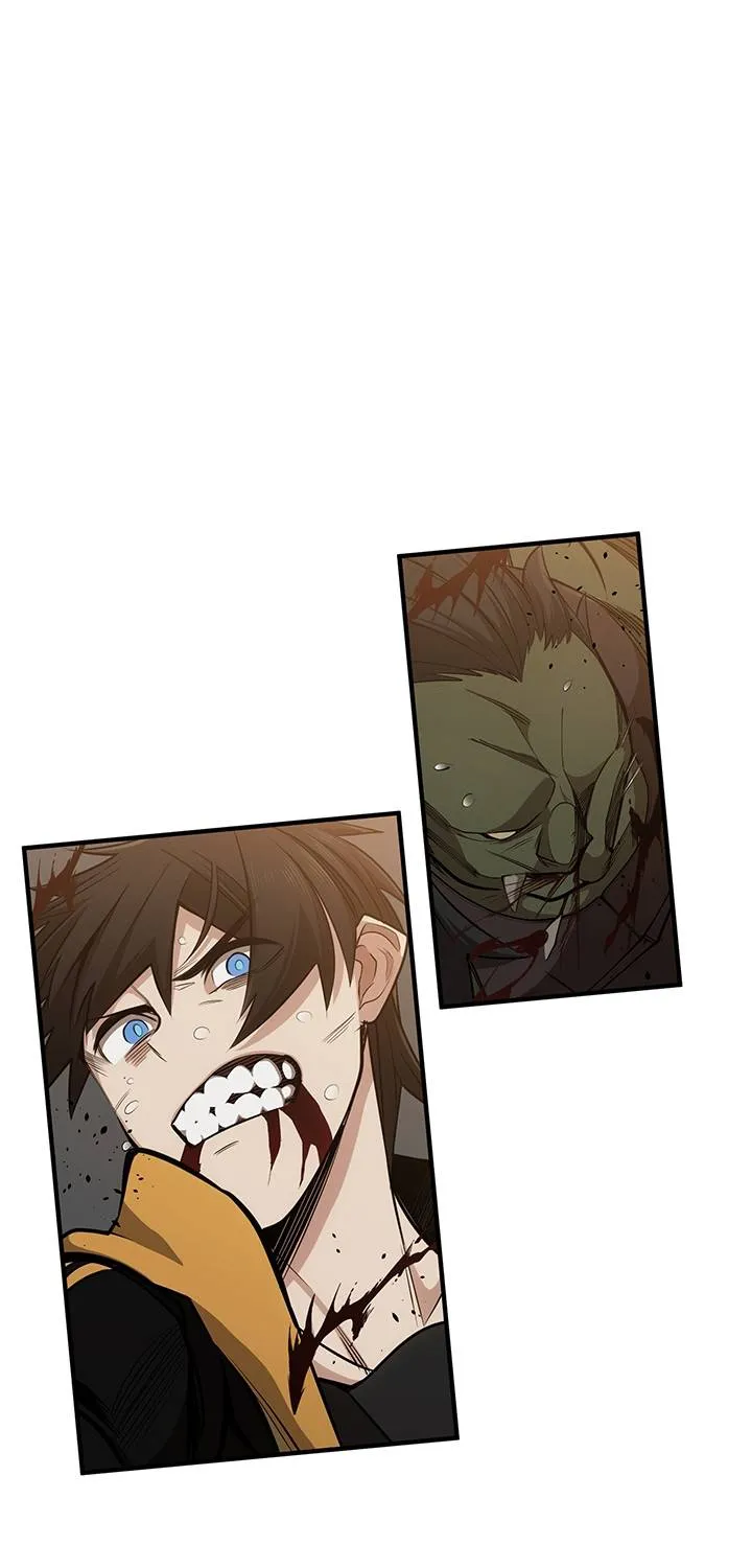 The Tutorial Is Too Hard Chapter 24 page 37 - 
