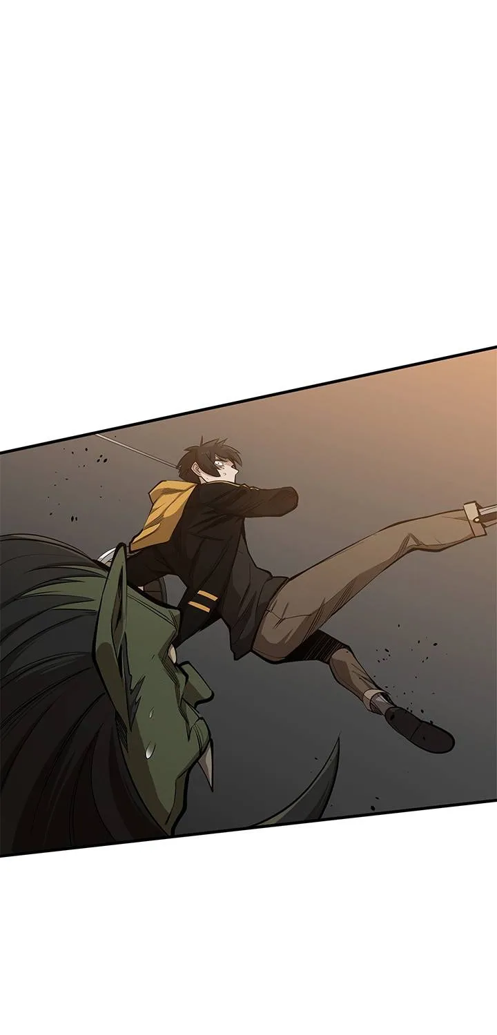The Tutorial Is Too Hard Chapter 24 page 39 - 