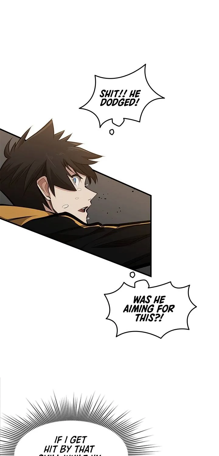 The Tutorial Is Too Hard Chapter 24 page 40 - 