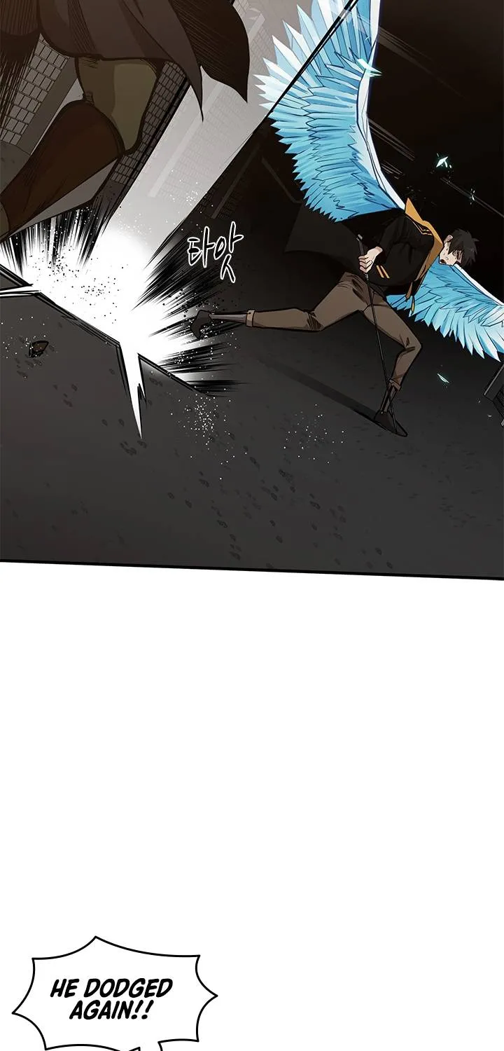 The Tutorial Is Too Hard Chapter 24 page 47 - 