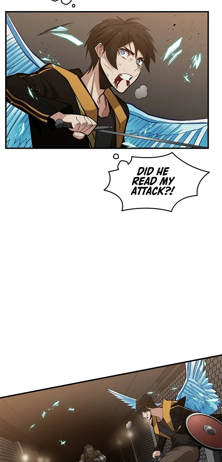 The Tutorial Is Too Hard Chapter 24 page 48 - 