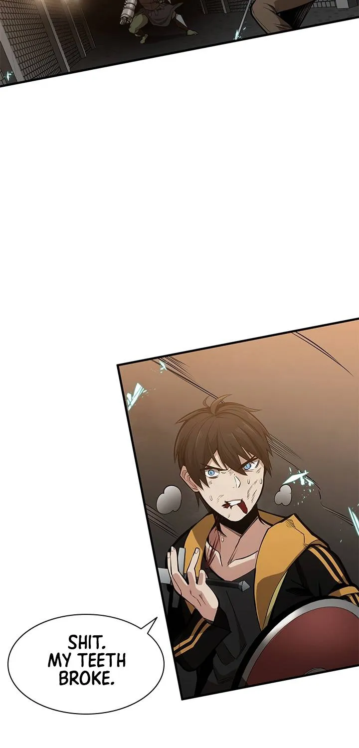 The Tutorial Is Too Hard Chapter 24 page 49 - 